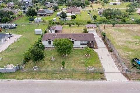 5012 Los Arboles St, Donna, TX 78537