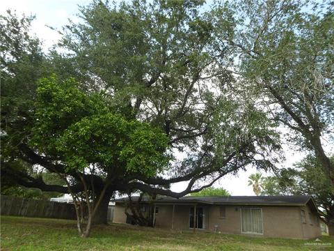 812 S Oregon Ave S, Weslaco, TX 78596