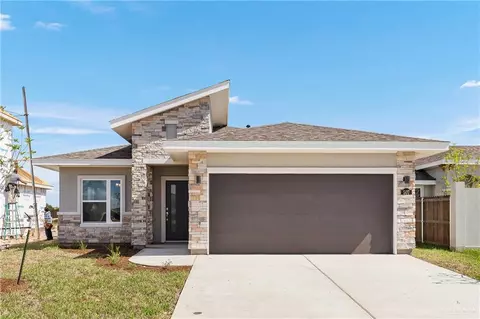 907 S Tecate Dr, Mission, TX 78572