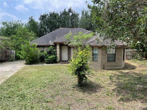 4211 Rio Grande Ln, Mission, TX 78572