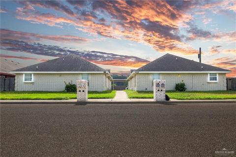 1317 Mineralrights Ln, Edinburg, TX 78541