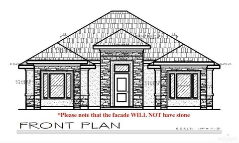 6409 N La Villita St, Edinburg, TX 78542