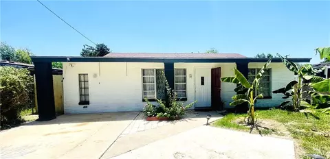904 S 16th Ave, Edinburg, TX 78539