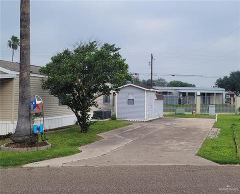 2206 Bobolink Cir W, Palmview, TX 78572