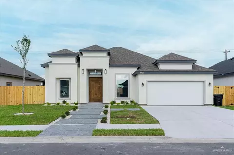 1320 Waxahachie St, Alton, TX 78573
