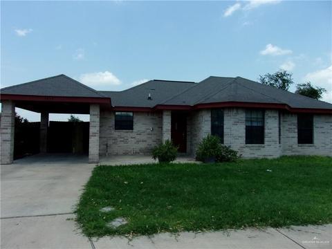 1417 E Rabbit Run Ave, Mission, TX 78573