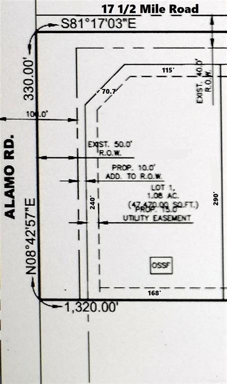 2124 N Alamo Rd, Edinburg, TX 78542