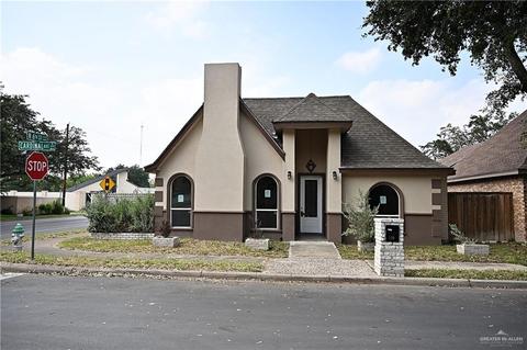 510 Cardinal Ave, Mcallen, TX 78504