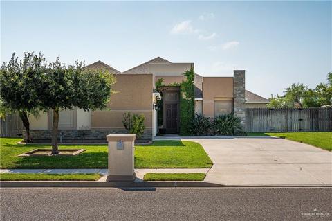 13713 N 33rd St, Edinburg, TX 78541
