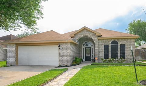 3009 N Franklin Rd, Edinburg, TX 78541