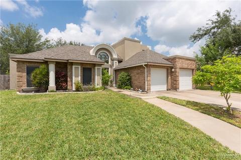 2207 Sugar Ln, Mission, TX 78572