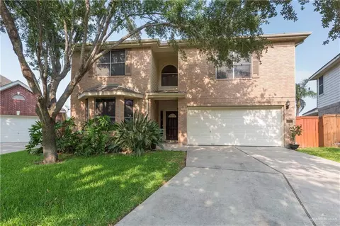 3901 Santa Lydia St, Mission, TX 78572