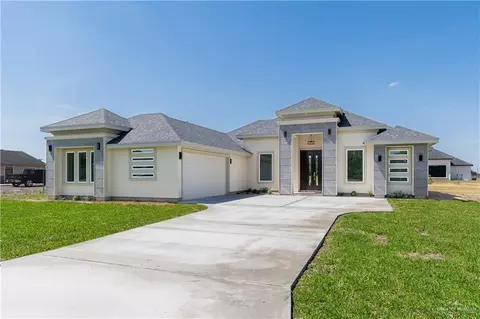 4704 Andresito Dr, Mission, TX 78574