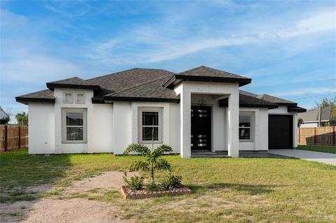 2614 Milan Dr, Mission, TX 78574