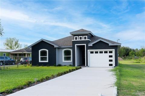 3100 Mar Verde St, Mission, TX 78574