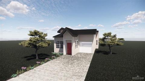 2007 Cassandra St, Mission, TX 78572