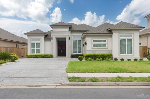 1008 E Jersey Meadow St, Mcallen, TX 78503