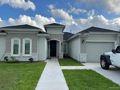 367 Pine Crk, Alamo, TX 78516
