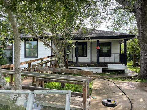 406 Second St, Santa Rosa, TX 78593