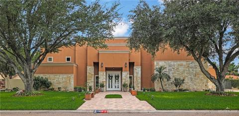 2609 Lake Shore Dr, Edinburg, TX 78539
