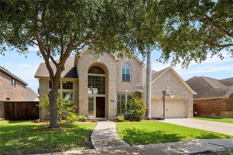 2803 San Eduardo, Mission, TX 78572