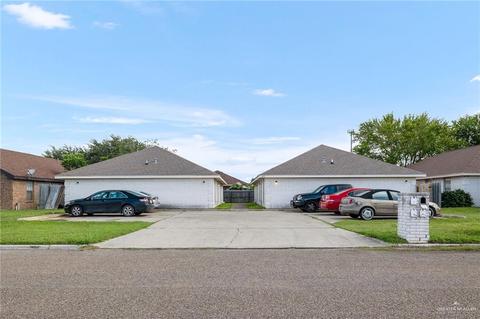 1407 W Carmen Ave, Edinburg, TX 78541