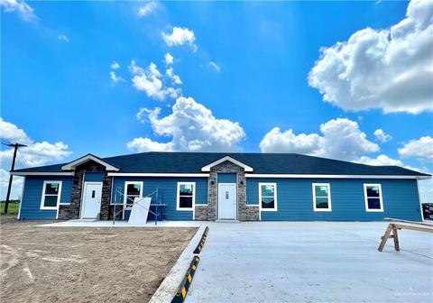 2001 S Valley Cir, La Feria, TX 78559