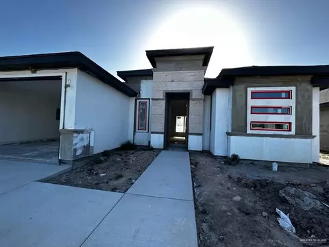 921 Rockford Dr, Alton, TX 78573