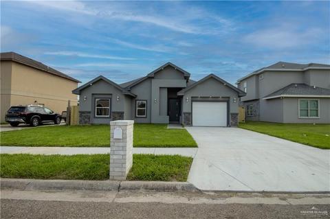 3125 Resaca Vista Dr, Brownsville, TX 78520