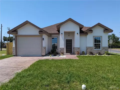 4100 Fir Ave, Mcallen, TX 78501