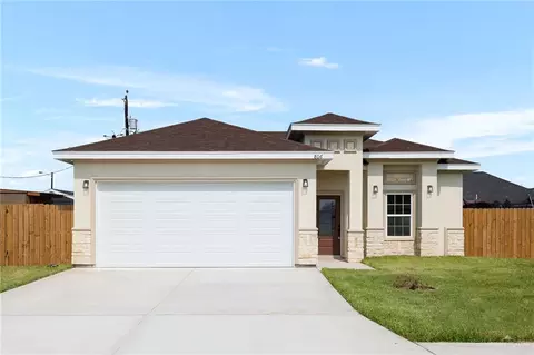 806 Pelican St, Alamo, TX 78516