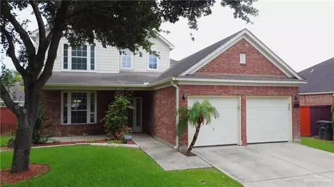 3905 Santa Susana St, Mission, TX 78572