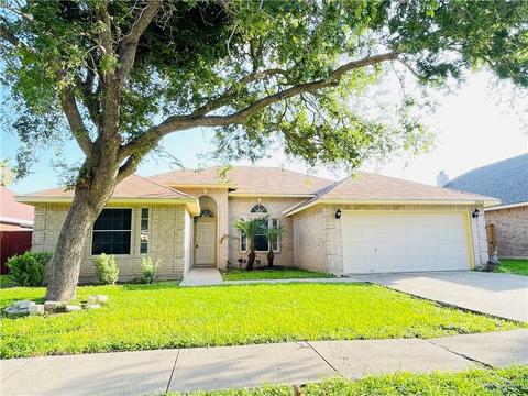 3503 San Benito St, Mission, TX 78572