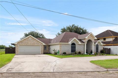 4310 Twin Cir, Edinburg, TX 78542