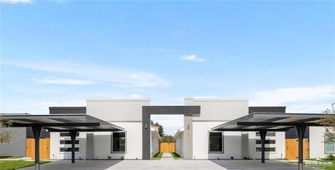 212 Lauryn Dr, San Juan, TX 78589