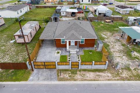 4320 Erika St, Edinburg, TX 78542