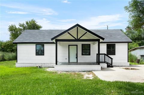 11132 Central Ave, Mercedes, TX 78570