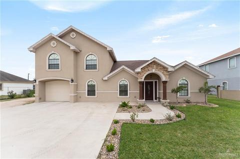 2705 Cardinal Dr, Weslaco, TX 78599