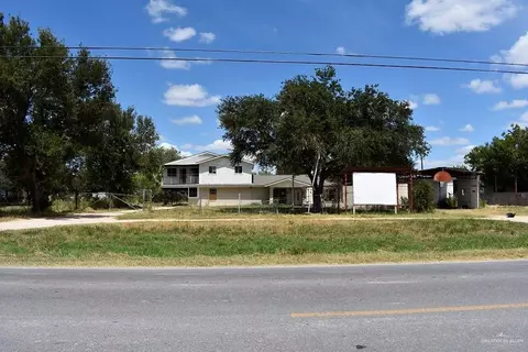 5406 S Cesar Chavez Rd, Edinburg, TX 78542