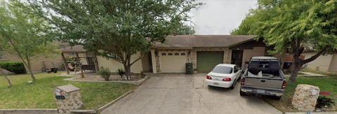 1705 Gastel Circle Cir, Mission, TX 78572