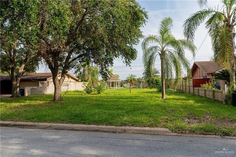 3413 Harvey St, Mcallen, TX 78501