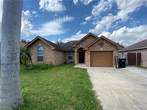 3516 Paula Ave, Mcallen, TX 78503