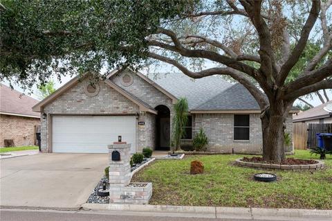 4608 W Ivy Ave, Mcallen, TX 78501