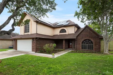 1917 Baylor Ave, Mcallen, TX 78504