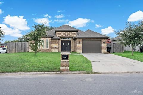 909 Emerald Ave, Weslaco, TX 78599