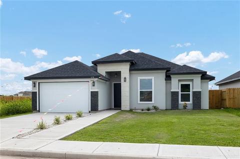 316 Frankie St, Donna, TX 78537