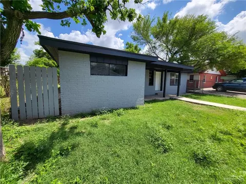 1013 Reynosa St, Mission, TX 78572