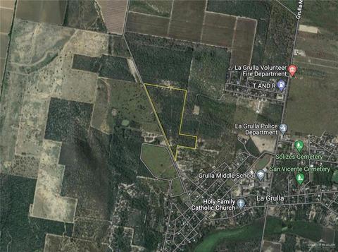 0000 Mission St, La Grulla, TX 78548