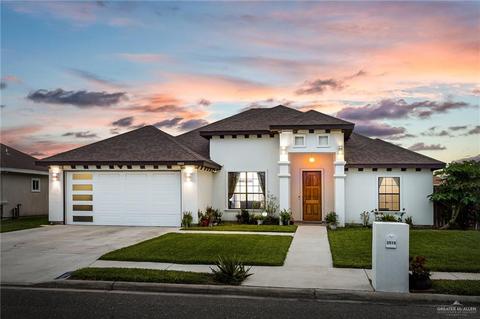 3519 Oregon Dr, Edinburg, TX 78542