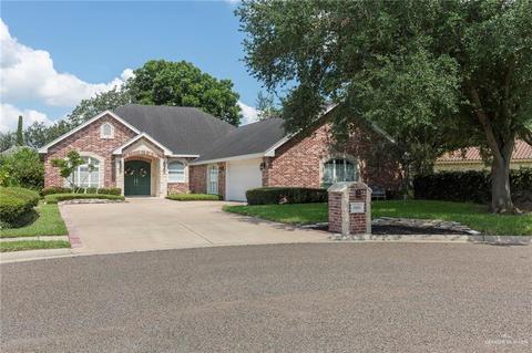 1606 Misty Ln, Weslaco, TX 78596